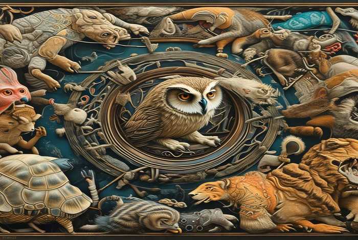 人际关系结构图打一生肖(人际关系的结构包括哪些) 人际关系结构图打一生肖(人际关系的结构包括哪些)