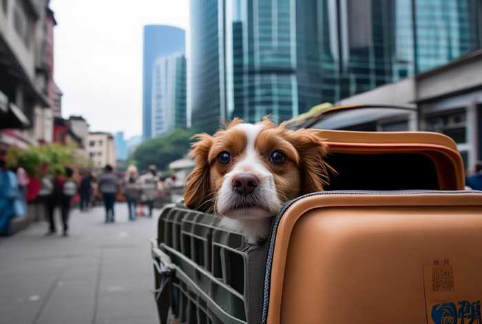 中通快递回应成都宠物盒事件 四川成都快递宠物事件 中通快递回应成都宠物盒事件 四川成都快递宠物事件