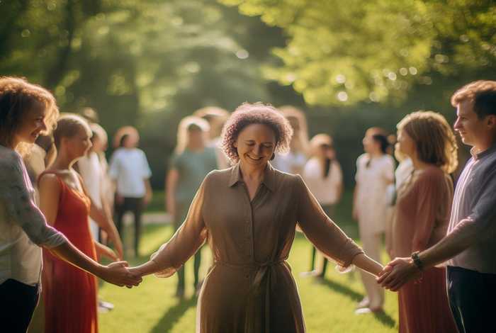 人际关系的图片大全，人际关系的图片大全唯美