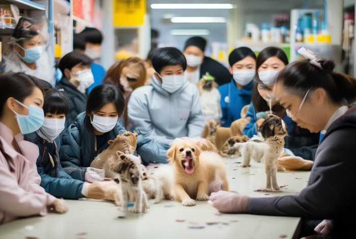 北京宠物护理培训 - 北京宠物护理培训学校