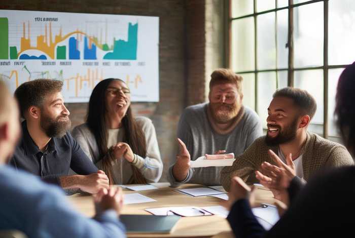 人际沟通量表测试 - 人际沟通能力量表 人际沟通量表测试 - 人际沟通能力量表