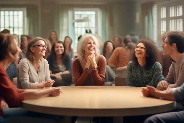 人际关系综合诊断量表评分标准；人际关系综合诊断量表结果分析