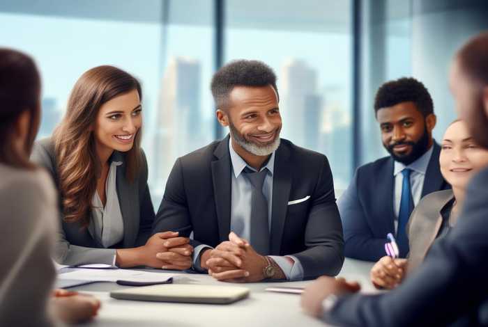 职场人际关系哪些因素比较重要，职场人际关系哪些因素比较重要呢