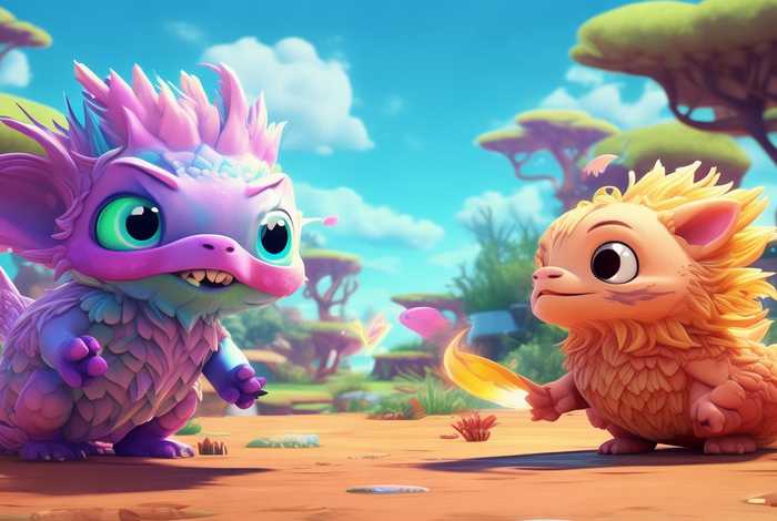 奥比岛宠物战斗 - 奥比岛宠物对战 奥比岛宠物战斗 - 奥比岛宠物对战