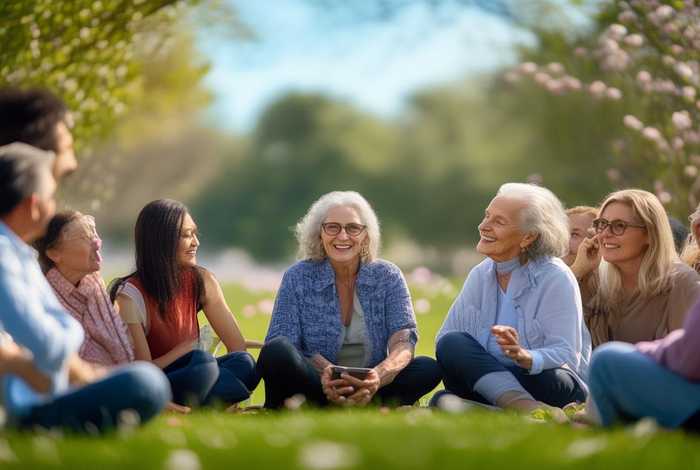 人际关系释义，人际关系释义是什么