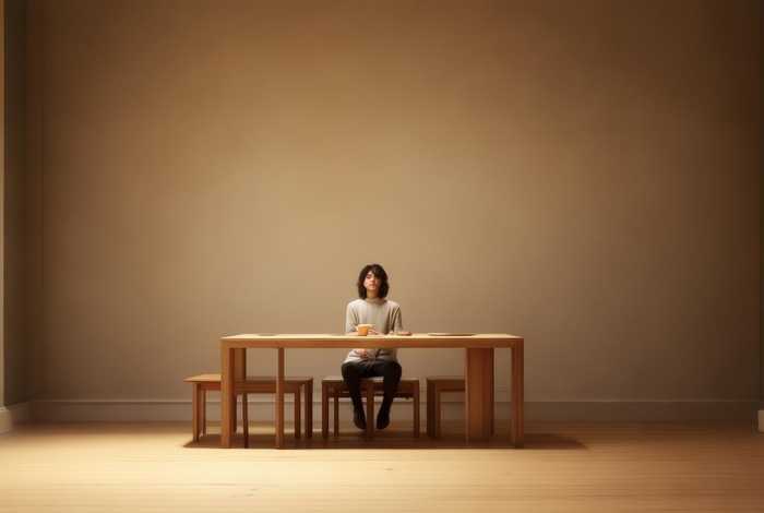 不喜欢复杂的人际关系（不喜欢复杂的人际关系的文案）