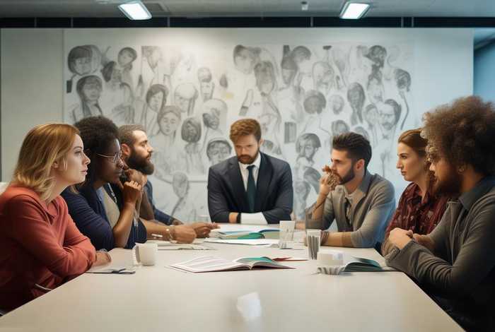 人际关系处理方法和技巧、人际关系处理方法和技巧书