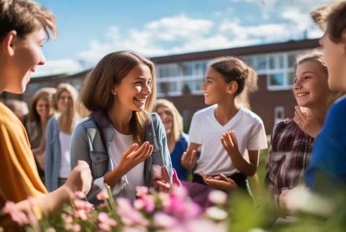 学校人际关系状况师生特有的心态(学校人际关系状况师生特有的心态行为方式等属于) 学校人际关系状况师生特有的心态(学校人际关系状况师生特有的心态行为方式等属于)
