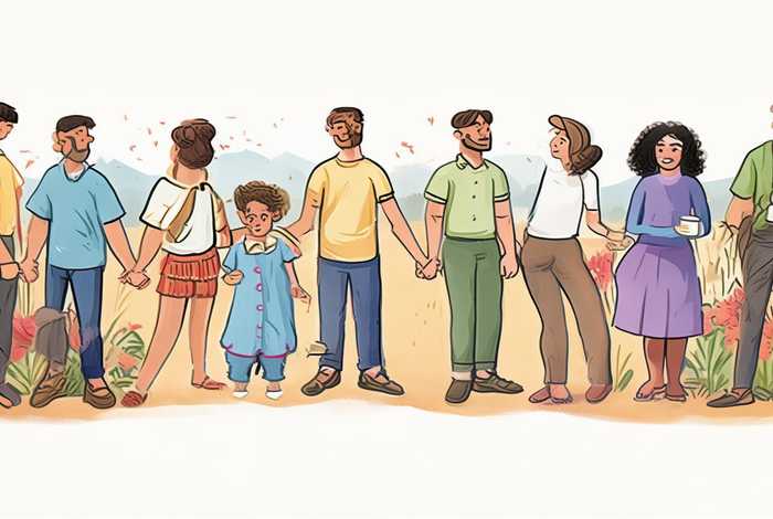 人际关系的特点有几种 人际关系的特点有几种类型 人际关系的特点有几种 人际关系的特点有几种类型