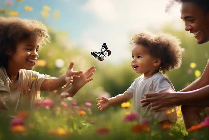 如何构建和谐的亲子关系（如何构建和谐的亲子关系英语作文）