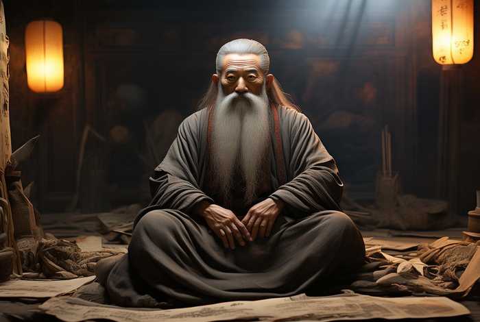 曾仕强讲到的圆通祖师是谁，曾仕强说的圆通祖师是谁