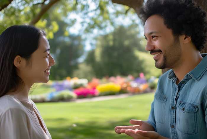 什么叫人际关系答案 - 什么是人际关系的答案