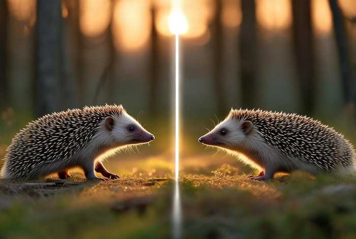 名词解释人际关系中的刺猬理论 - 名词解释人际关系中的刺猬理论的概念 名词解释人际关系中的刺猬理论 - 名词解释人际关系中的刺猬理论的概念