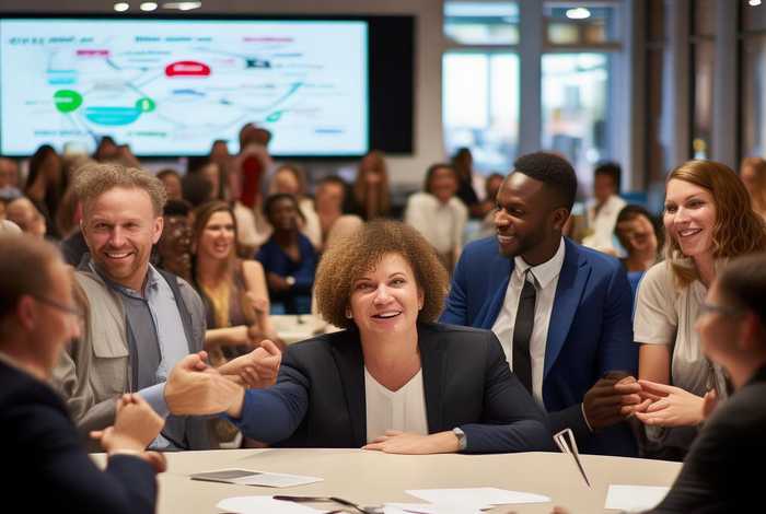 怎么拓展人脉人际关系 - 怎么拓展人脉人际关系呢 怎么拓展人脉人际关系 - 怎么拓展人脉人际关系呢