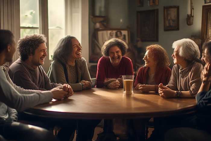 人际关系剧本8人；人际关系情景剧剧本8个人