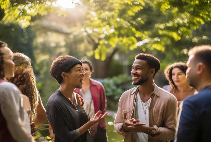 怎样处理人际关系得到尊重 - 怎样处理人际关系得到尊重呢