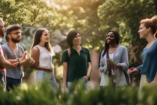 处理人际关系的6个技巧处理人际关系的做法；处理人际关系的技巧与方法