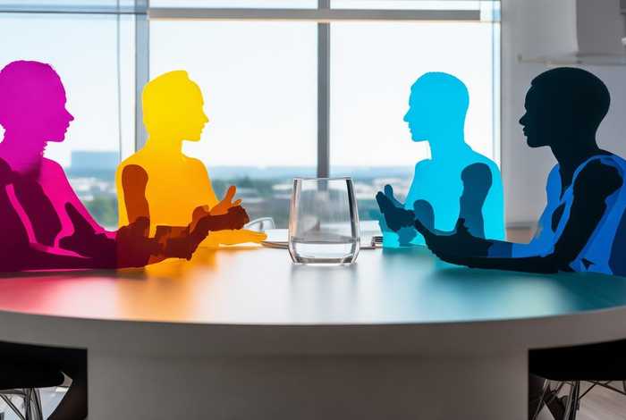 职场中的人际关系如何协调 - 职场中人际关系如何处理 职场中的人际关系如何协调 - 职场中人际关系如何处理