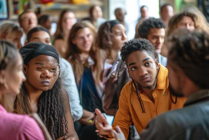 人际关系案例视频；人际关系案例视频大全