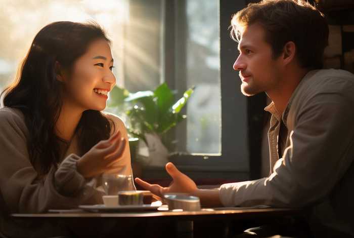 处理人际关系的英语；处理人际关系的英语作文80字