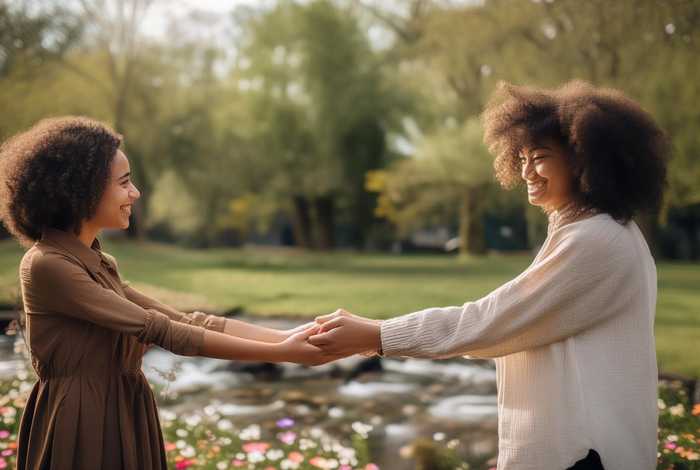 成功的人际关系、成功的人际关系在于不吝啬付出