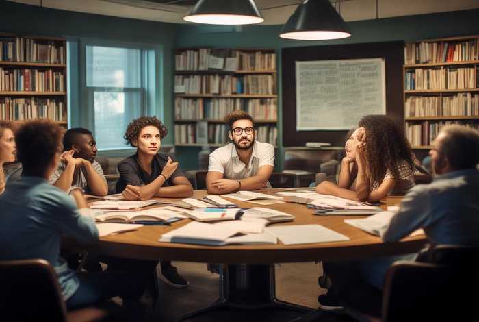 人际交往与沟通培训课程 人际交往与沟通培训课程心得体会