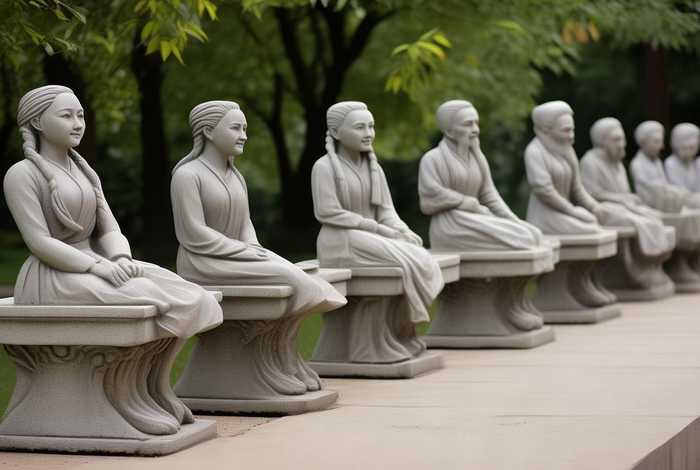 红楼梦年龄排序表(红楼梦里的人物年龄从小到大排序) 红楼梦年龄排序表(红楼梦里的人物年龄从小到大排序)