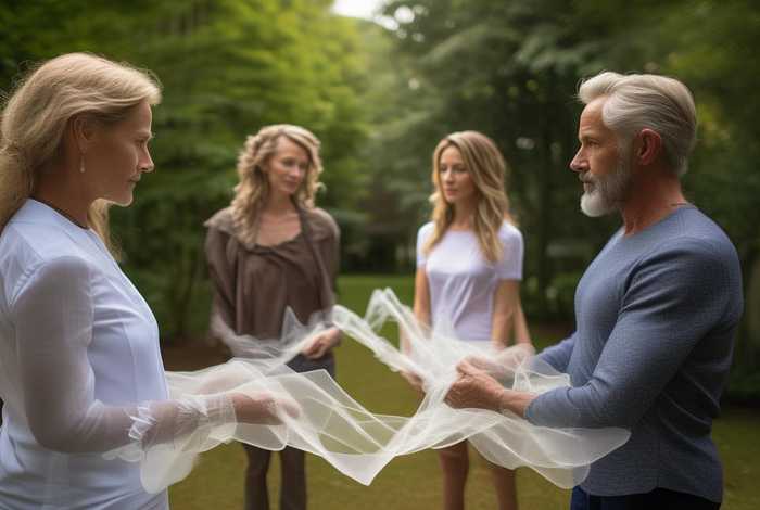 四个人际关系定律 四个人际关系定律是什么