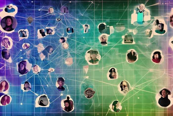 网络人际关系研究 - 网络人际关系研究论文 网络人际关系研究 - 网络人际关系研究论文