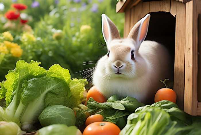 宠物兔子吃什么、宠物兔子吃什么蔬菜 宠物兔子吃什么、宠物兔子吃什么蔬菜