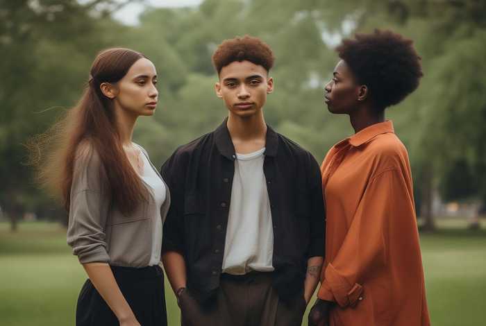 人际关系的本质的意思、人际关系的本质,其实就三句话