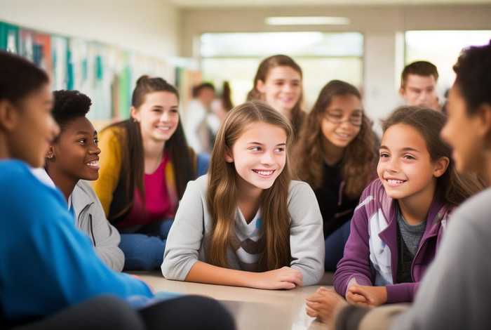 初中生人际关系不好怎么办,怎么和同学自然相处? 初中孩子人际关系不好怎么办 初中生人际关系不好怎么办,怎么和同学自然相处? 初中孩子人际关系不好怎么办