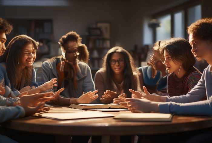 影响人际关系的深层因素课后测试（影响人际关系的深层因素课后测试答案时代光华学院）