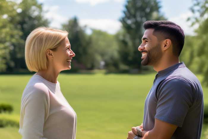 处理好人际关系英语、处理好人际关系是非常重要的英语