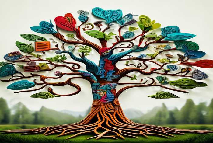 图说人际关系心理章节测试答案(图说人际关系心理智慧树章节测试答案) 图说人际关系心理章节测试答案(图说人际关系心理智慧树章节测试答案)