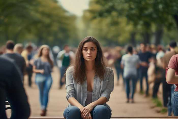 人际关系焦虑症什么症状(人际关系焦虑症怎么治) 人际关系焦虑症什么症状(人际关系焦虑症怎么治)