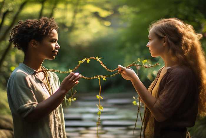 如何看待人际关系的经营与开发 - 如何看待人际关系的经营与开发问题