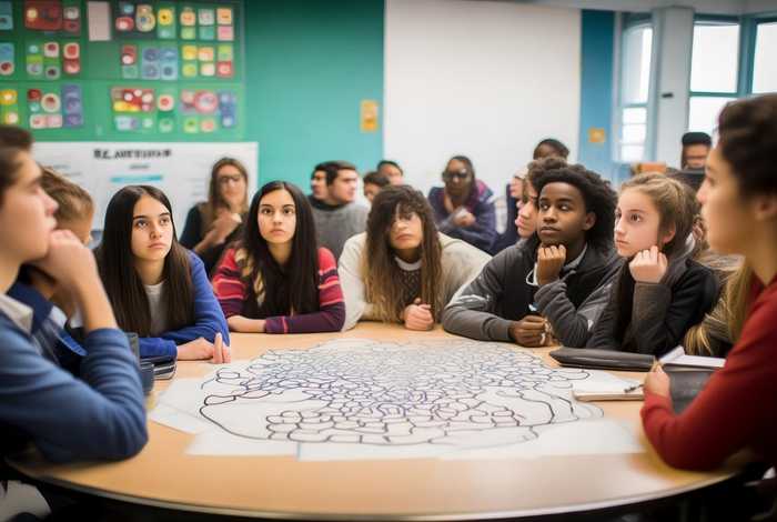 人际关系主题班会总结、人际关系主题班会总结与反思