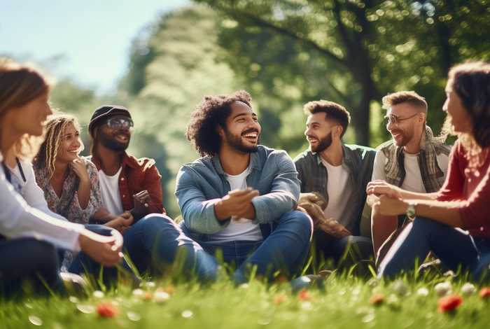 人际关系好的人说明什么 - 人际关系好的人说明什么问题 人际关系好的人说明什么 - 人际关系好的人说明什么问题