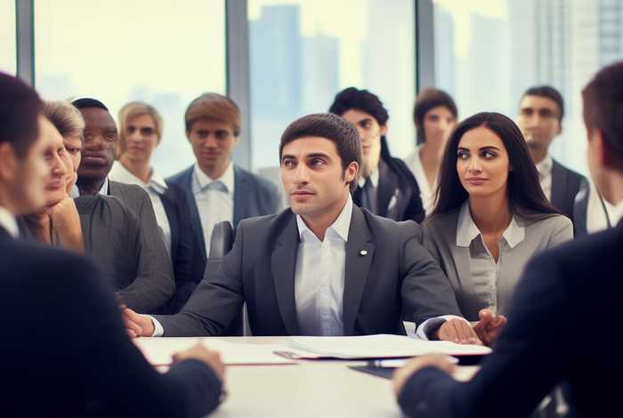 人际关系面试题目100及最佳答案、人际关系面试真题及答案