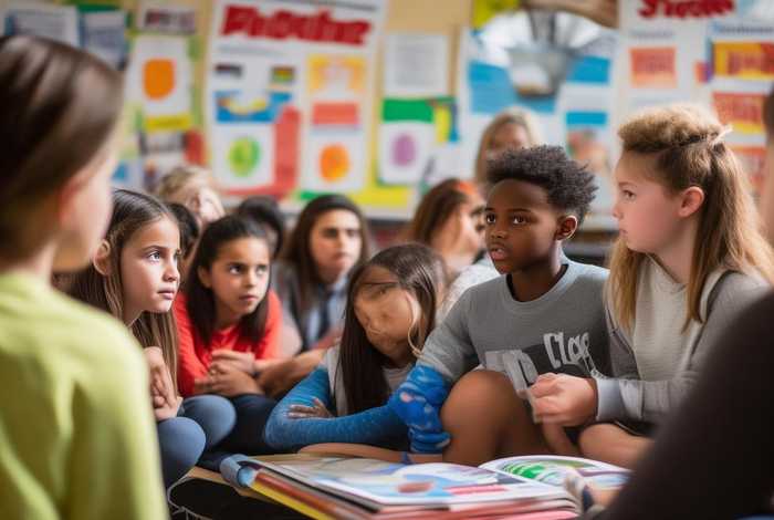 初中生人际关系冲突怎么解决（初中生人际关系冲突怎么解决最有效）