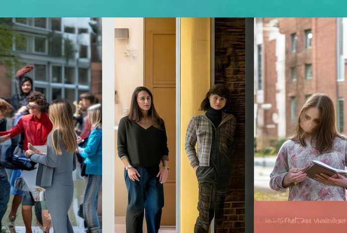 校园人际关系之我的见解 校园内的人际关系可分为哪三种 校园人际关系之我的见解 校园内的人际关系可分为哪三种