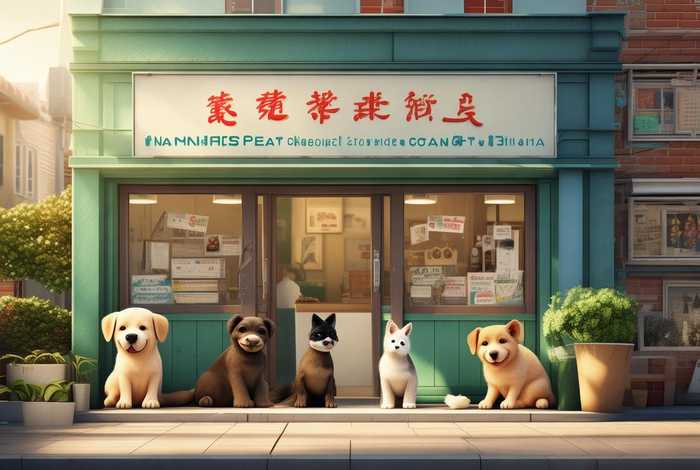 南宁宠物医院 - 南宁宠物医院哪里便宜
