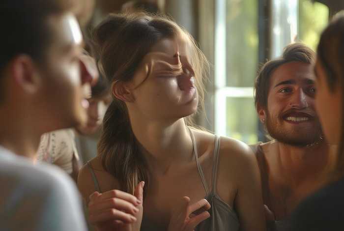 人际关系分析情感 人际关系分析情感类型包括