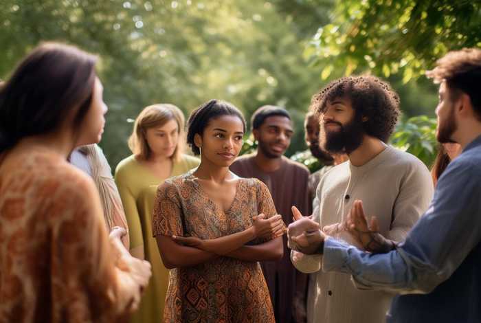 处理人际关系的做法（处理人际关系的6个技巧处理人际关系的做法）