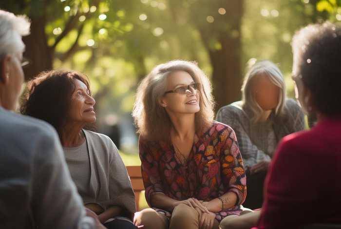 人际关系的解释是什么 人际关系的解释是什么呢