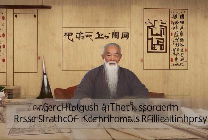 曾仕强圆通人际关系 曾仕强人际关系三原则