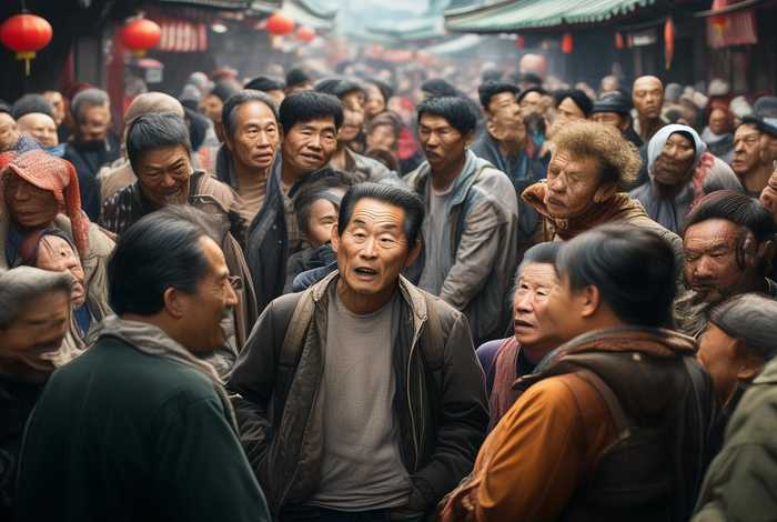 中国的人际关系有多复杂、中国的人际关系有多复杂啊 中国的人际关系有多复杂、中国的人际关系有多复杂啊