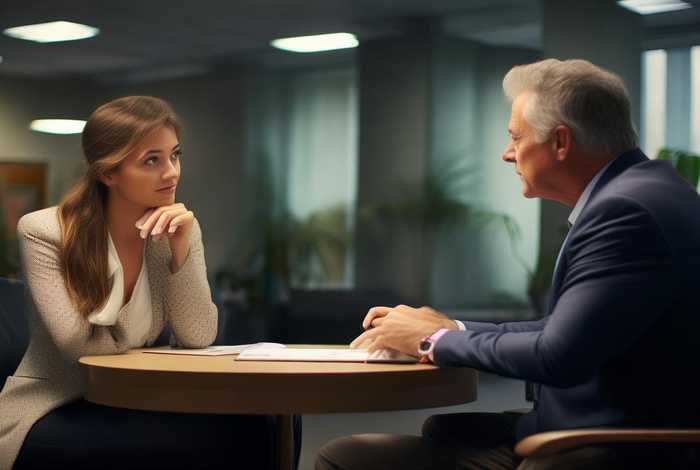 公务员人际关系面试题提高情商 - 公务员面试人际关系答题思路