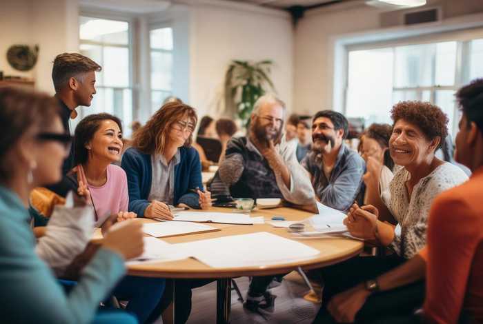 交往技巧团体辅导（交往技巧团体辅导教案）